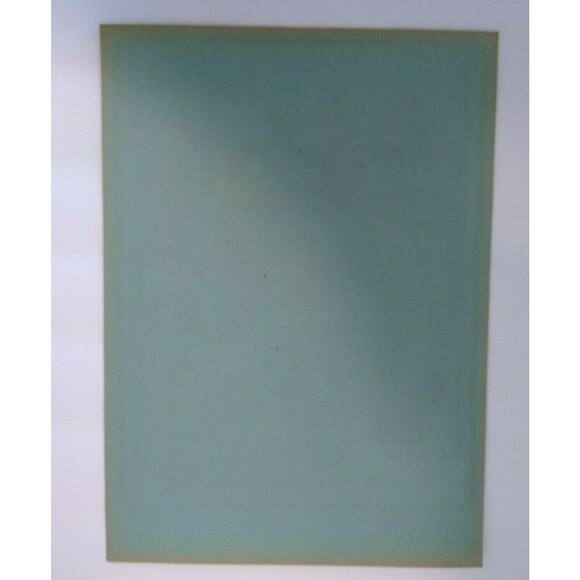 Jungle Jim The Lost Tribe Johnny Weissmuller Movie Poster 1951 Original Vintage - Picture 5 of 6